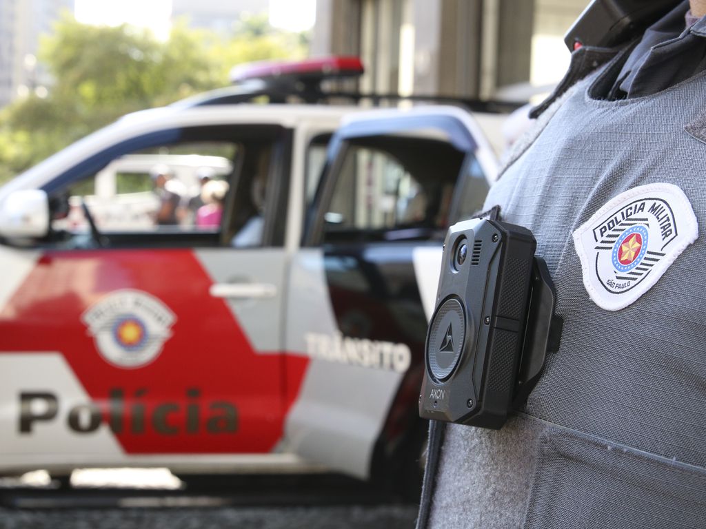 Homem é preso por mostrar órgãos genitais para crianças em Ubatuba
