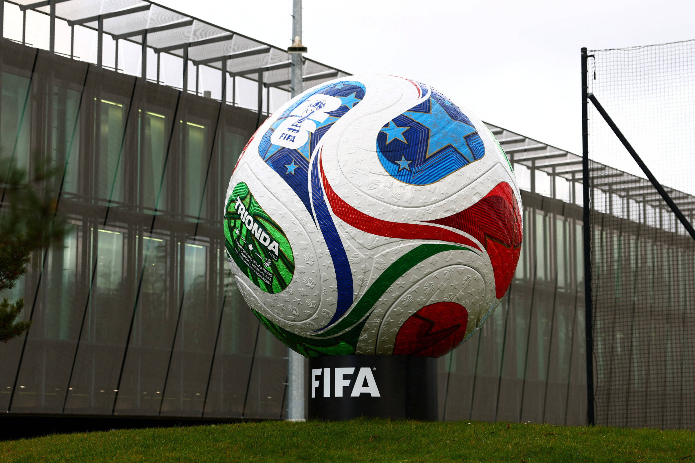 EUA sediarão primeiro Mundial de Clubes feminino em 2028