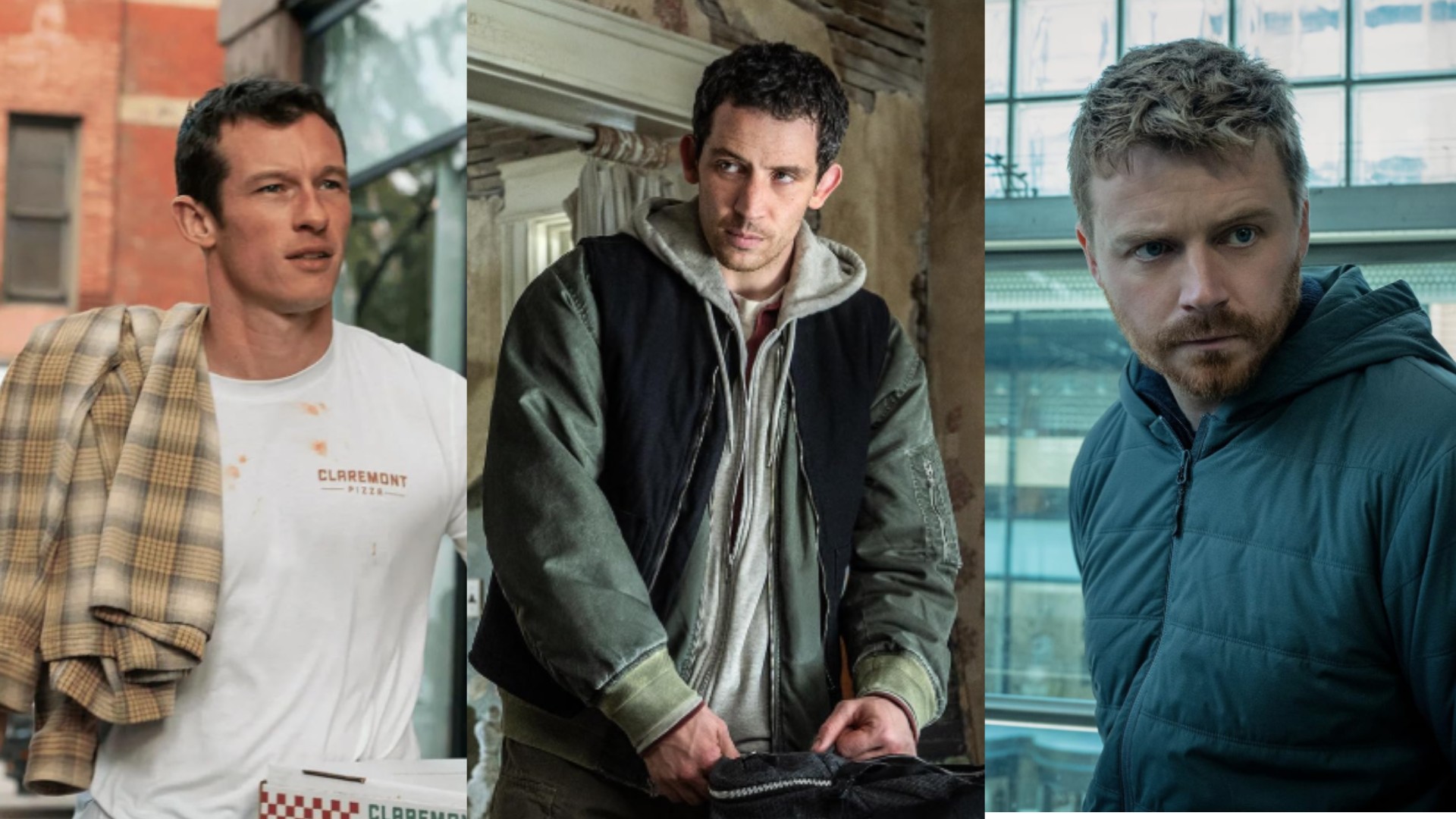 007: Jack Lowden, Callum Turner e Josh O'Connor entram na reta final de testes para o papel, diz site