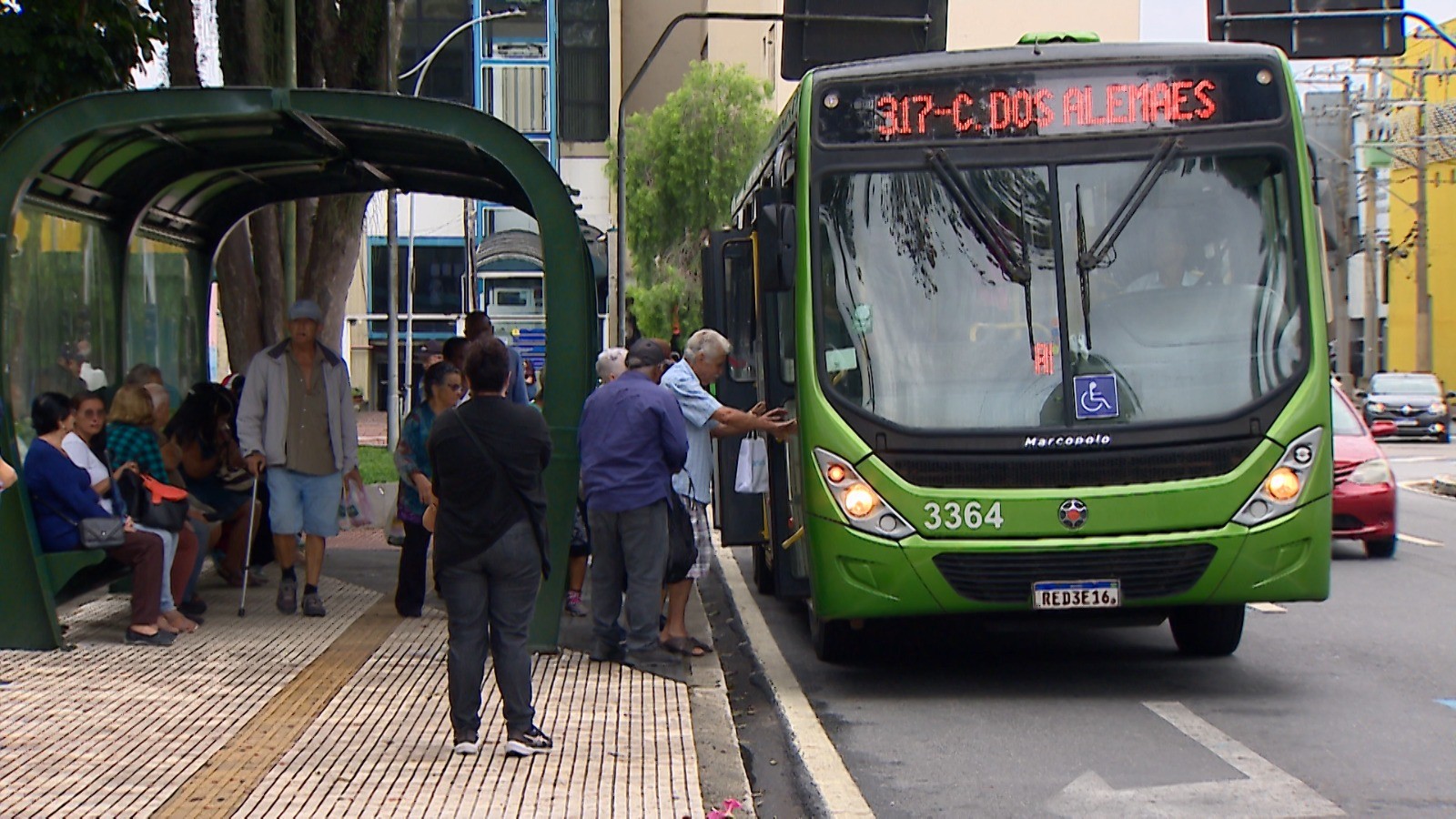 Segundo turno das eleições: veja as cidades do Vale do Paraíba e região que terão ônibus gratuitos neste domingo
