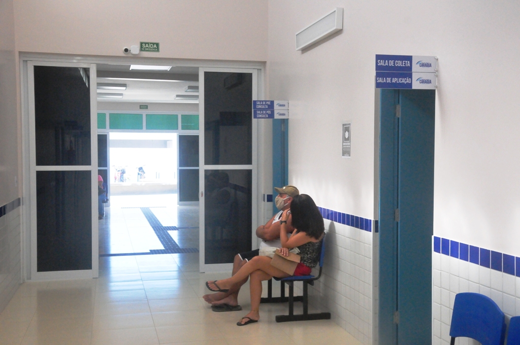 Reorganização na Saúde em Caraguatatuba promete redução de filas