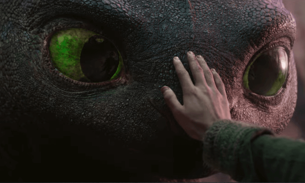 7 curiosidades sobre a área de “Como Treinar o Seu Dragão” no Epic Universe