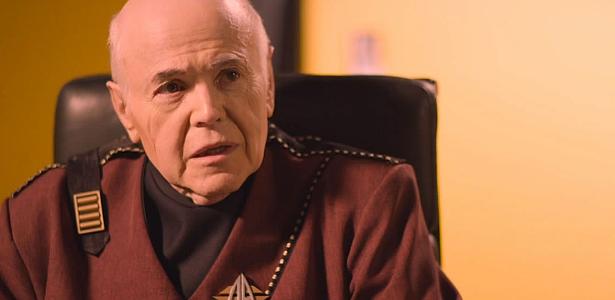 Ator de Star Trek, Walter Koenig morre aos 90 anos nos Estados Unidos