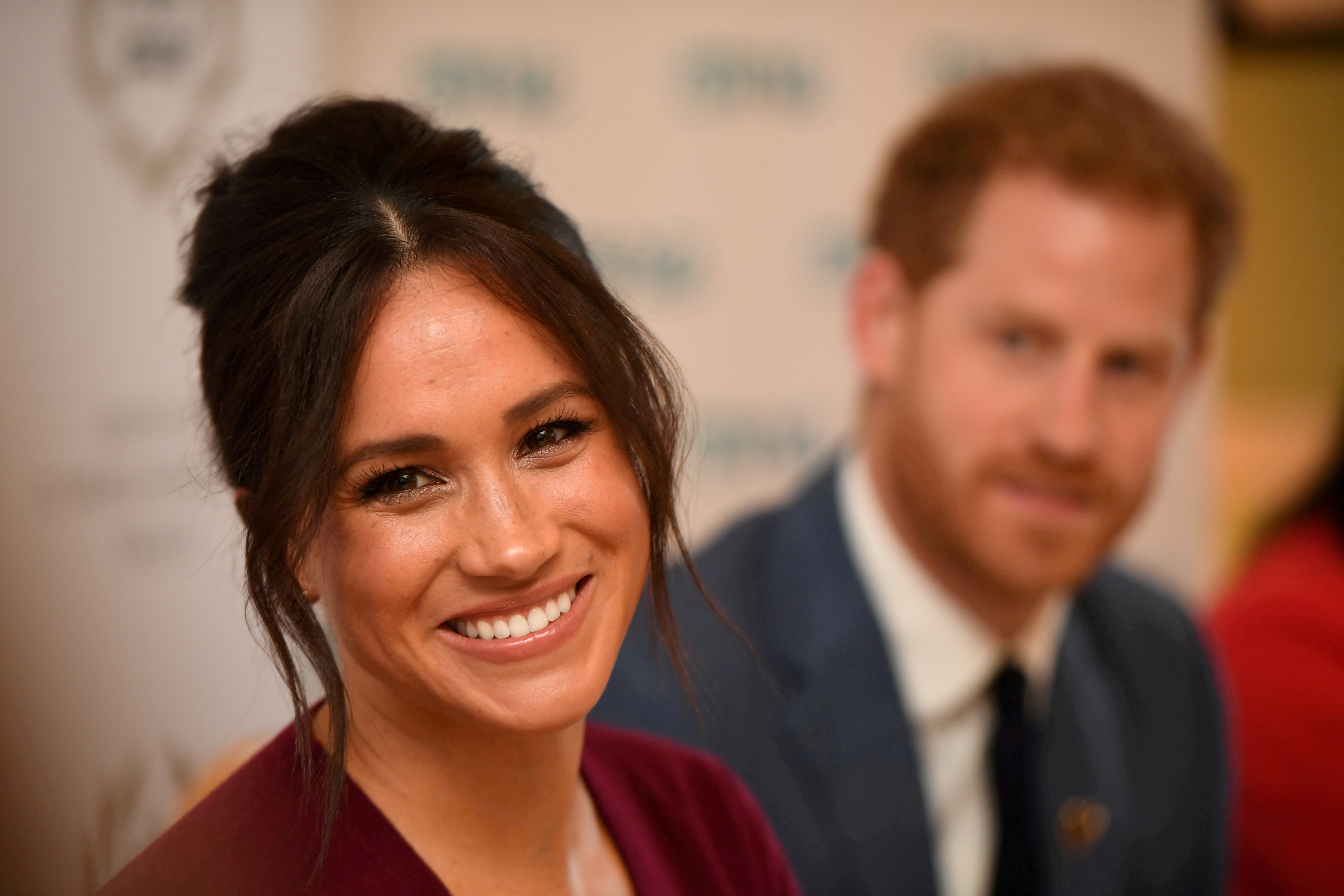 Meghan Markle vai participar do 'MasterChef Junior' da Austrália em 2027