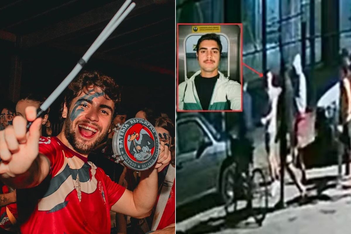 Unifesp suspende aulas em luto por engenheiro que foi agredido e morto após afastar de ato pró-Lula