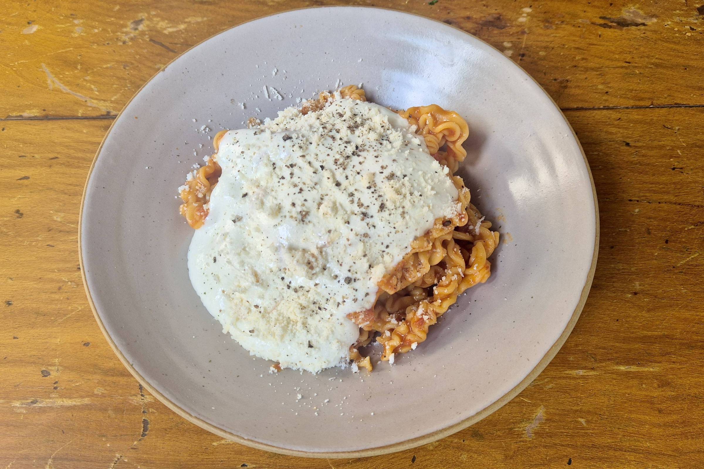 Plin atrai com cozinha italiana contemporânea em pratos que podem melhorar