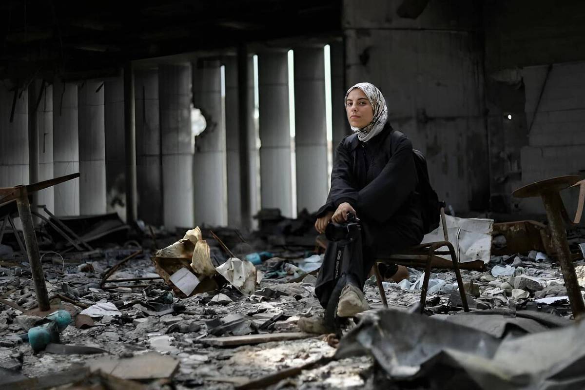 Documentário sobre guerra em Gaza e Ali G: o que ver na TV e no streaming na quinta