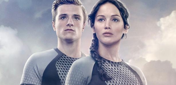 Jennifer Lawrence volta para novo 'Jogos Vorazes': 'Inacreditável'