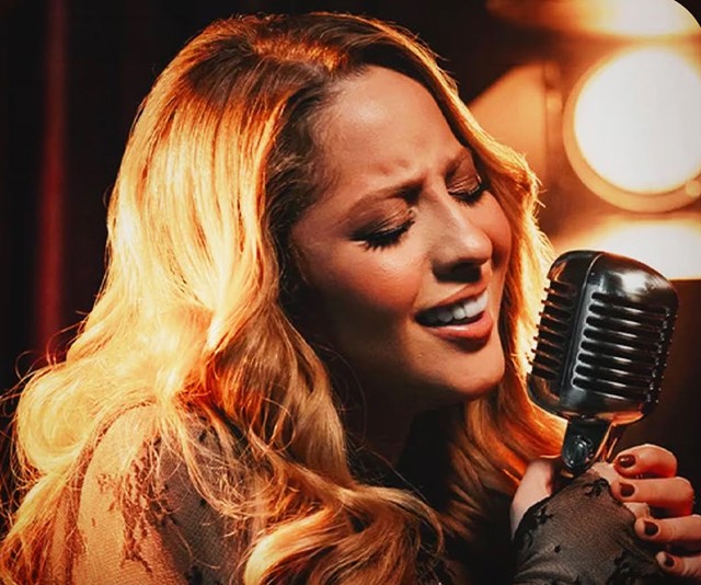 Mari Fernandez grava o álbum ao vivo 'Desobedeça' em novembro após lançar single com Eduardinho dos Teclados