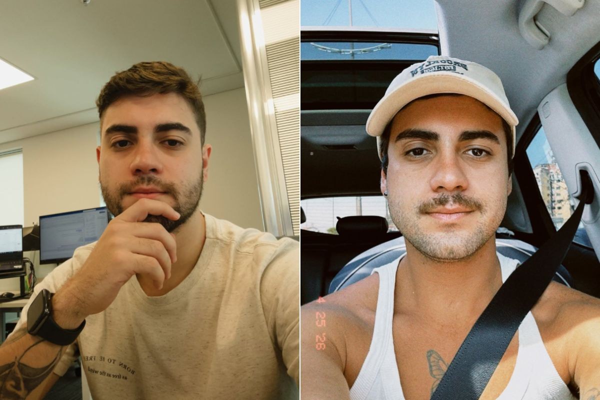 Engenheiro agredido e morto após ato político se preparava para estudar fora do país, diz pai