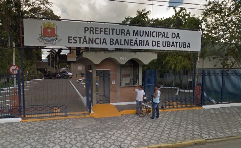 Prefeitura usa hino nazista para receber visitantes alemães em Ubatuba