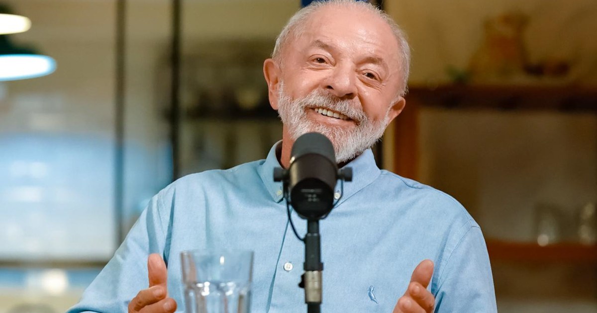 Em áudio enviado ao ‘Exército do Lula’, presidente diz que falará em breve