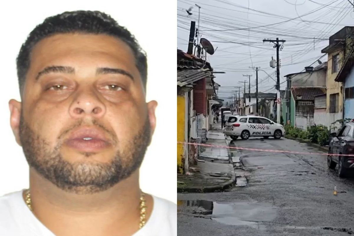 Polícia investiga se discussão por cachorro levou homem a matar vizinho no litoral de SP