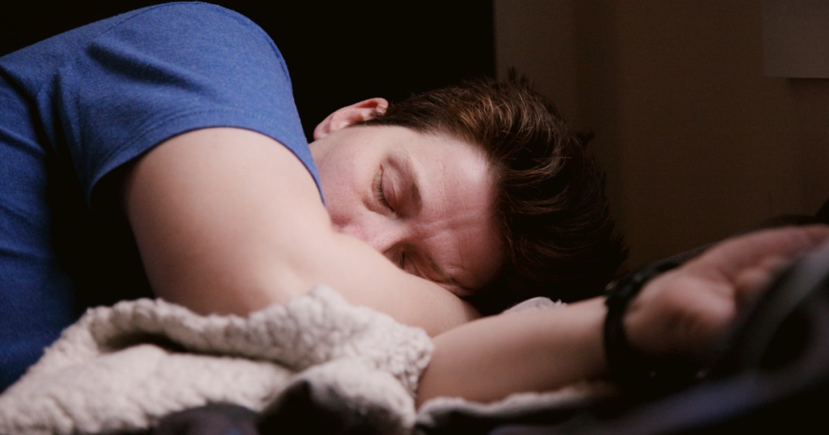 Sono de qualidade: como preparar o corpo e a mente para dormir melhor