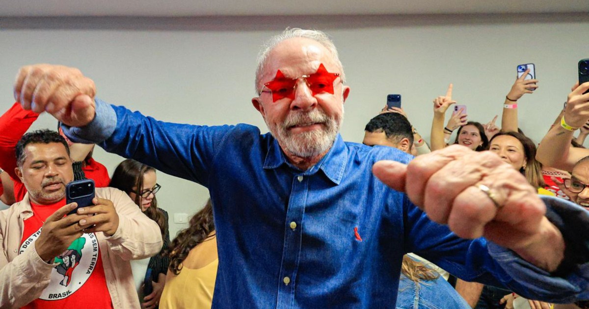 Lula e a herança que ele mesmo deixou