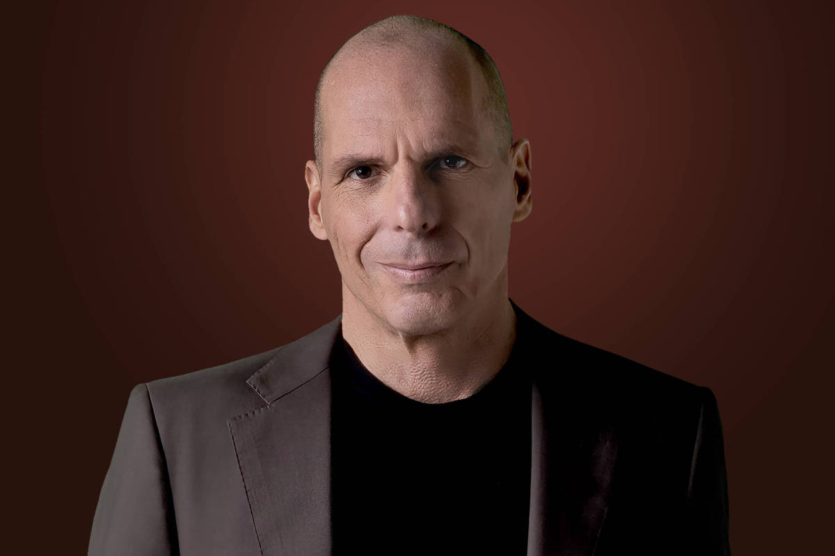 Economista Yanis Varoufakis critica STF após derrota de Flávio e diz que Judiciário ultrapassa limites no Brasil