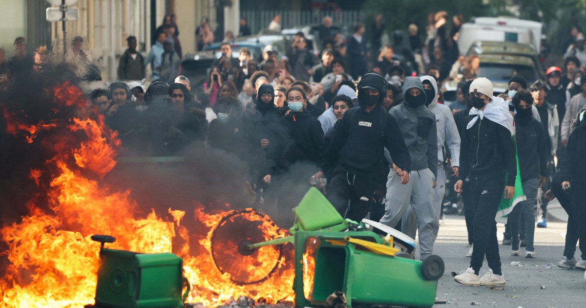 França mobiliza 70 mil policiais para conter violência em nova onda de protestos