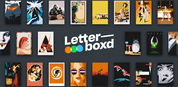 Jovens cinéfilos e o efeito Letterboxd: que pira é essa de ficar logando filme?