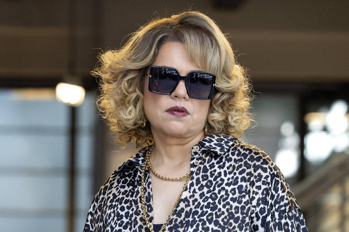 'Quem Ama Cuida': Pilar vai tentar matar sua governanta, Diná