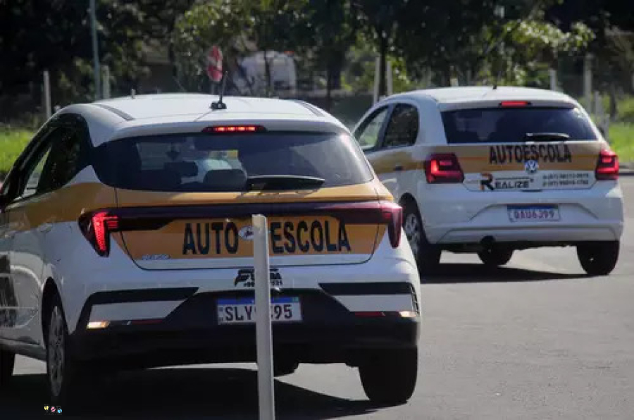 Detran anuncia fim da prova de baliza para obtenção da CNH