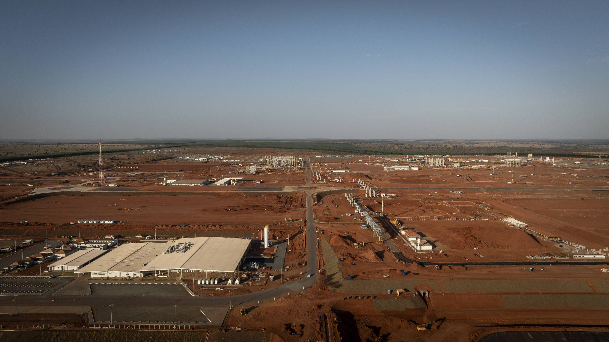 Exportação de celulose cresce, mas setor pode ter desequilíbrio