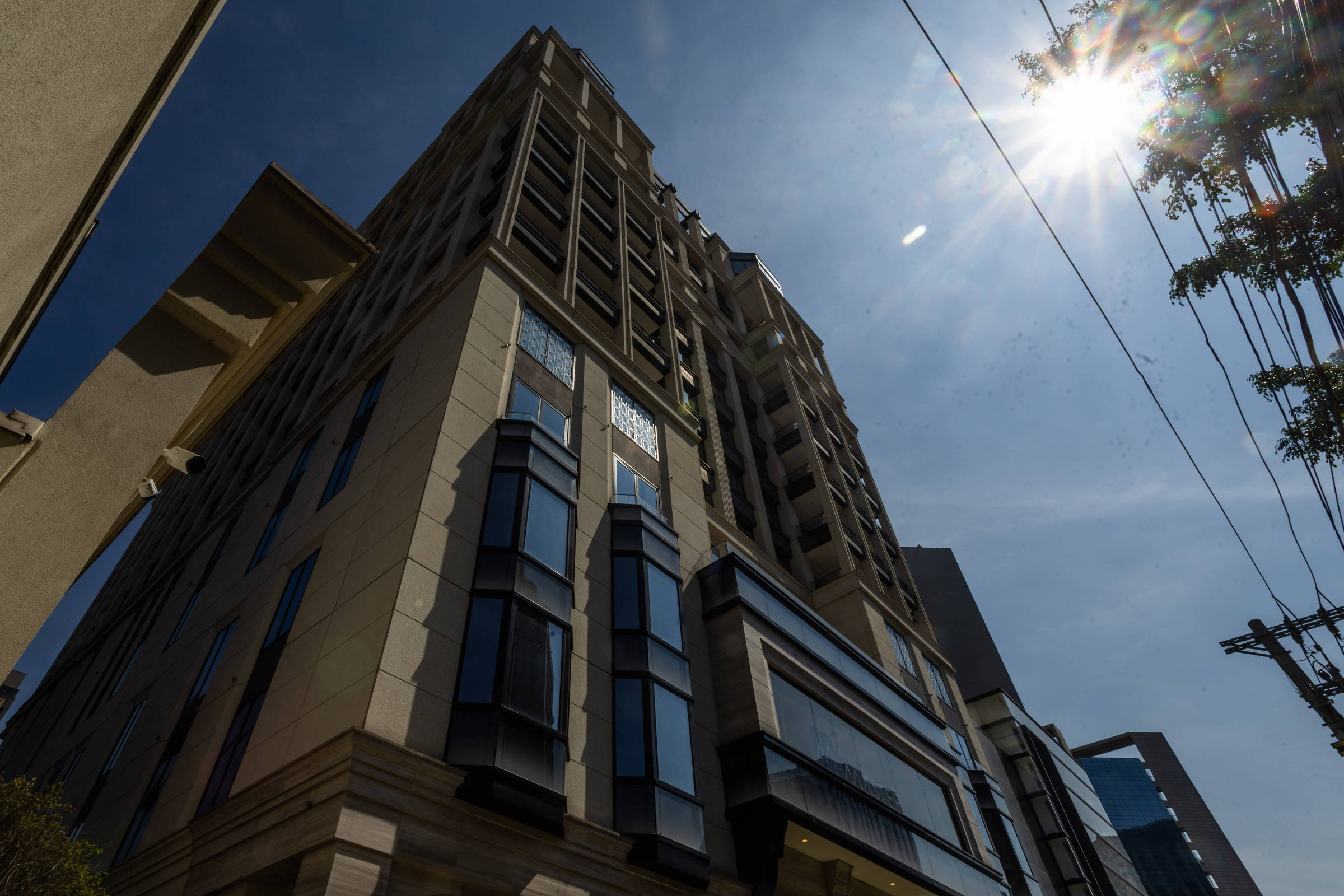 A corrupção da Lava Jato ao Master