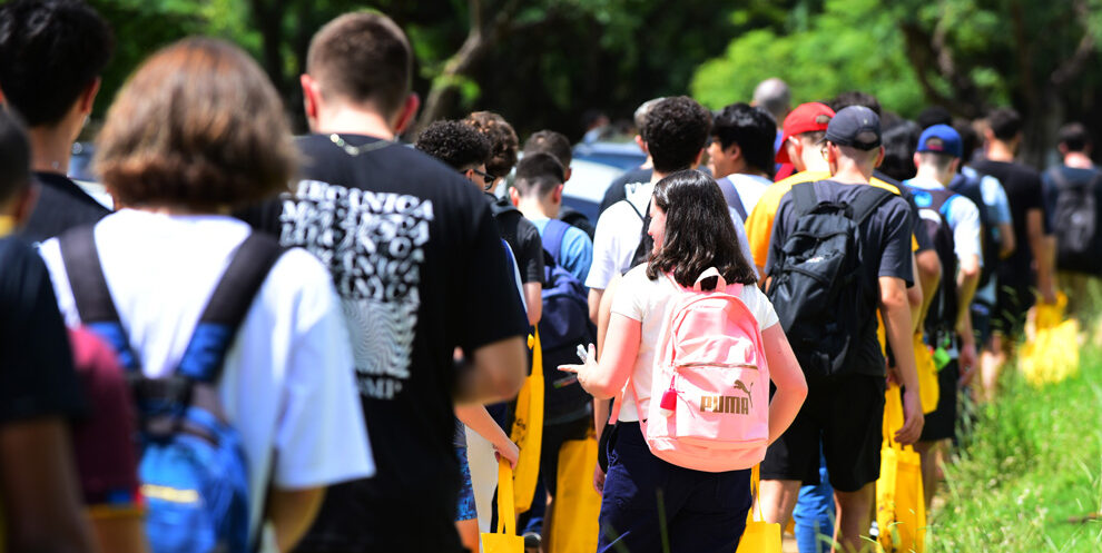 Unicamp prepara programação especial para a ‘Calourada 2026’