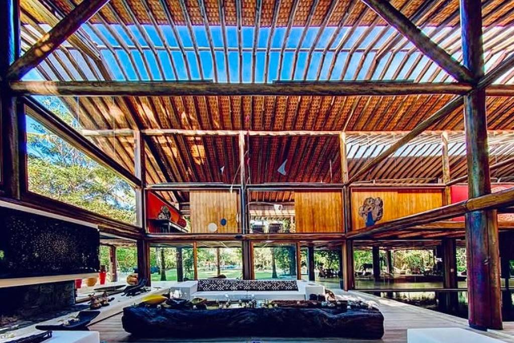 O Epstein tupiniquim