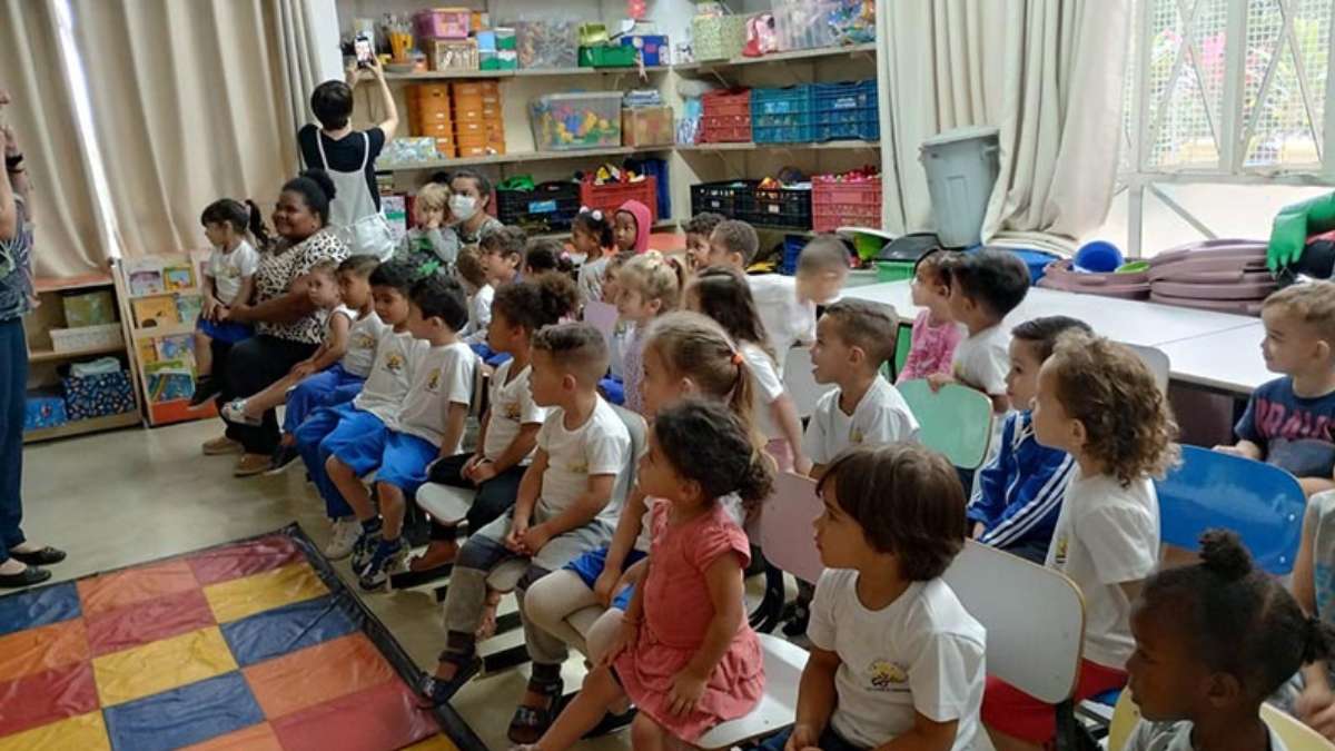 Inscrições para creches da rede municipal de Americana começam em março