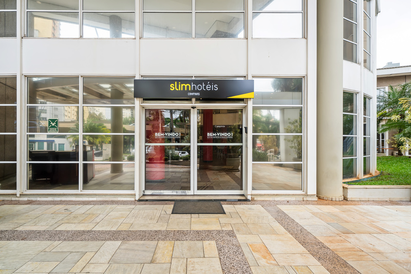 Slaviero Hospitalidade assume seu primeiro hotel em Campinas