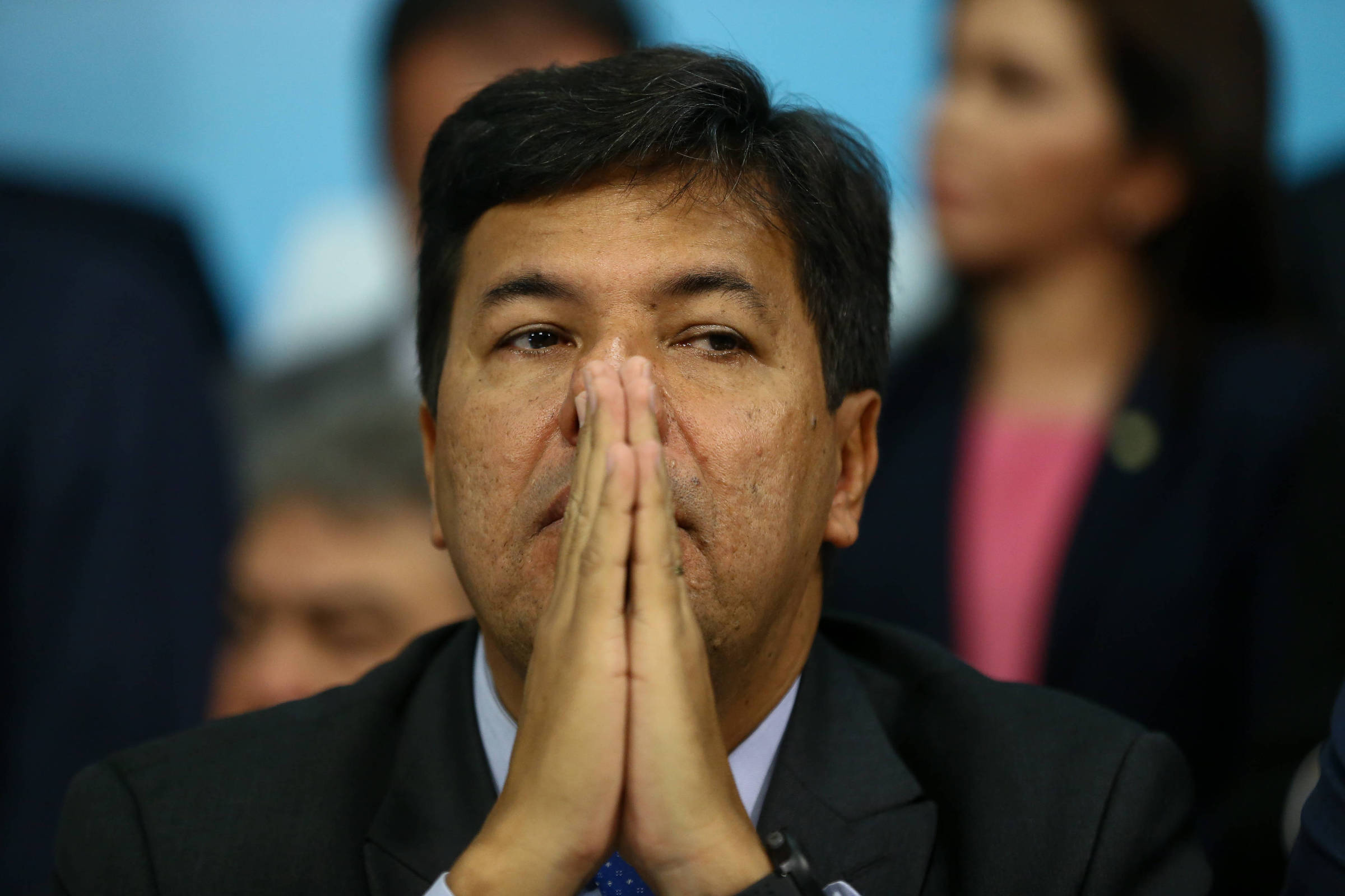 Por falta de acordo, Motta adia votação da PEC da Segurança e deve priorizar PL Antifacção