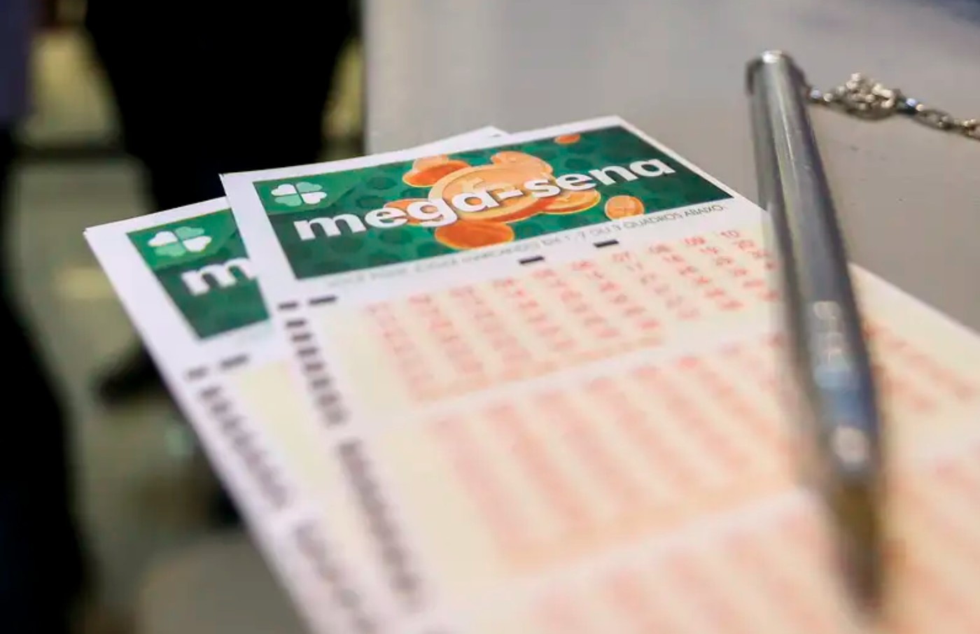Mega-Sena: apostas da região ficam a um número de prêmio milionário e ganham, juntas, R$ 145 mil