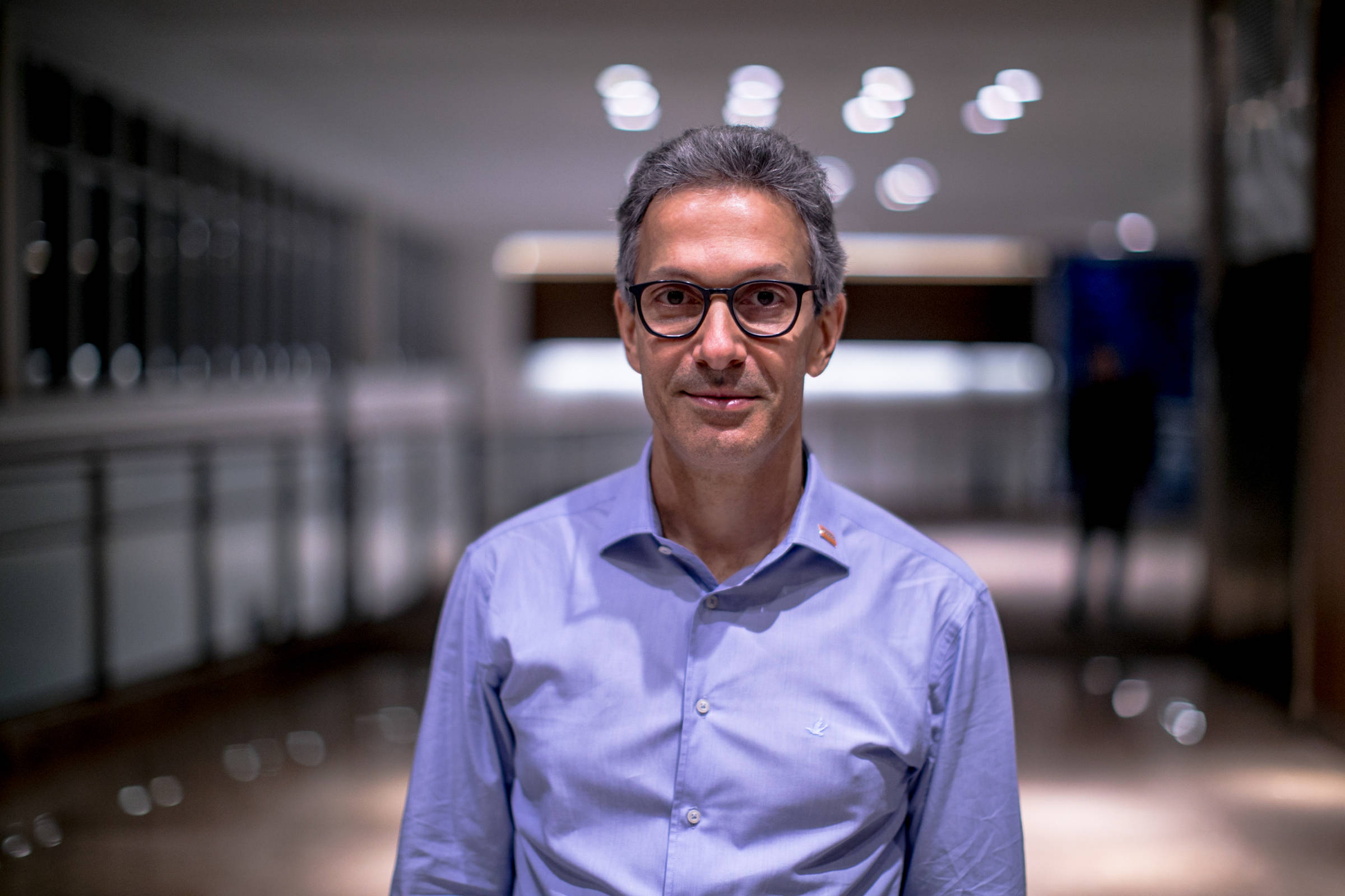 Zema divulga vídeo com críticas a ministros do STF e chamando para ato na Paulista