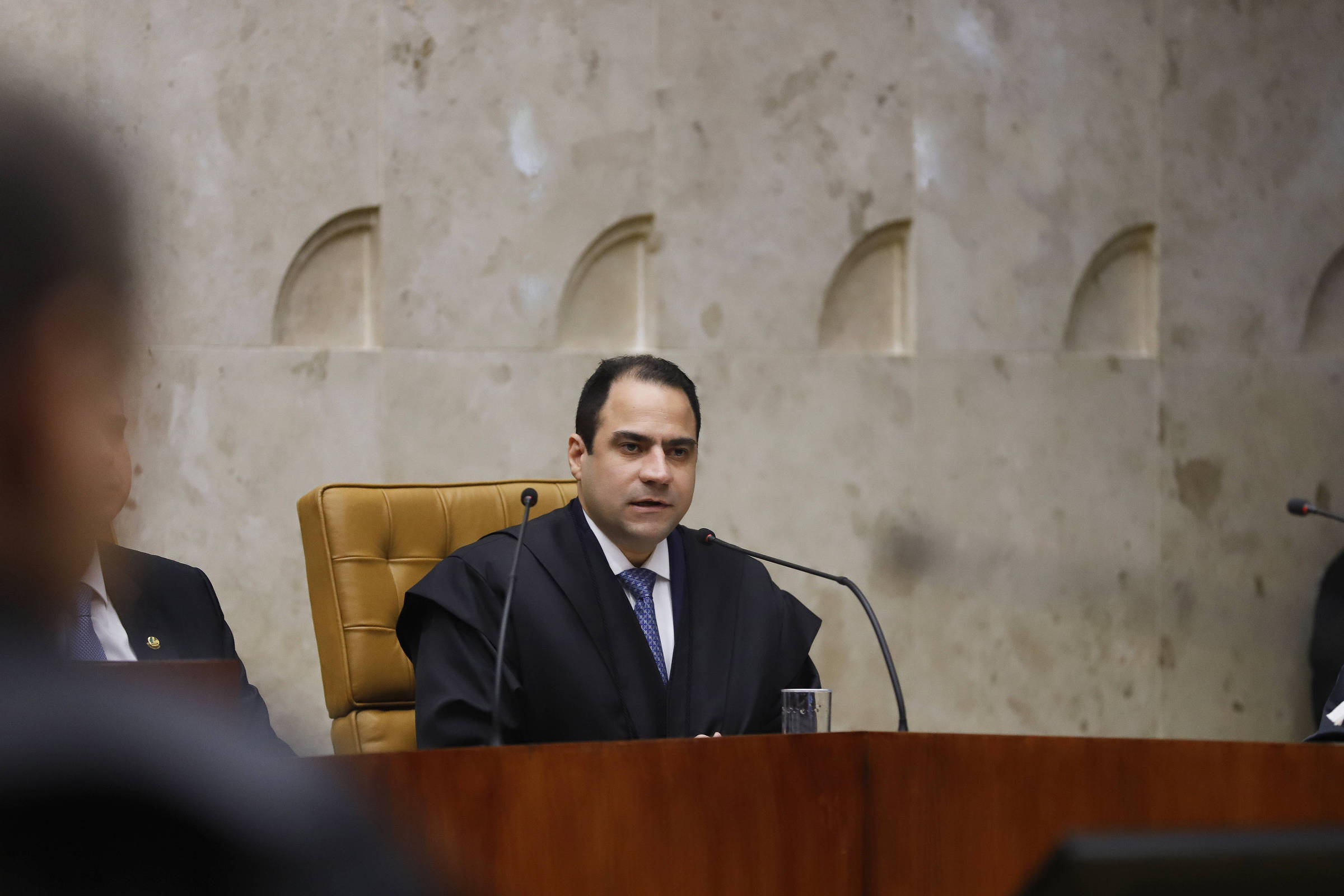 OAB pede ao STF fim do inquérito das fake news e critica investigações de 'natureza perpétua'