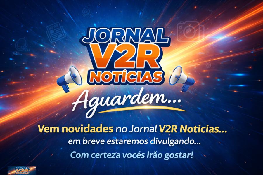 🚨✨ VEM NOVIDADE GRANDE POR AÍ… ✨🚨