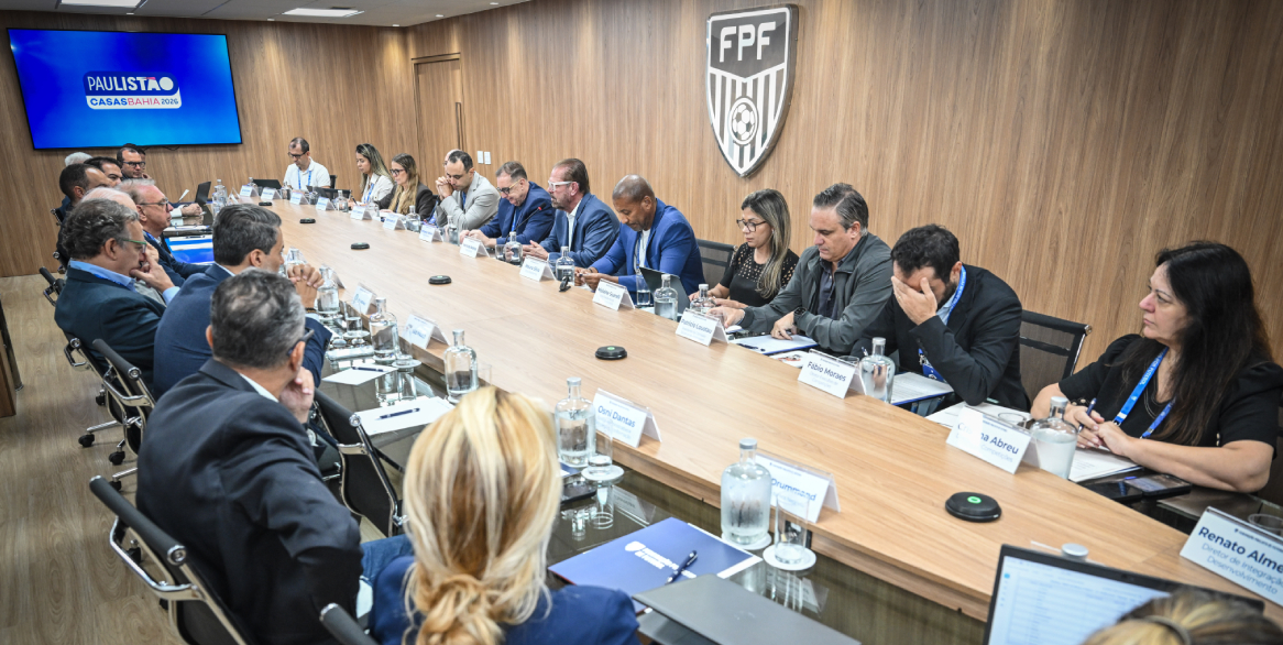 Paulistão: Novorizontino e Corinthians abrem semi; Choque-Rei será no domingo