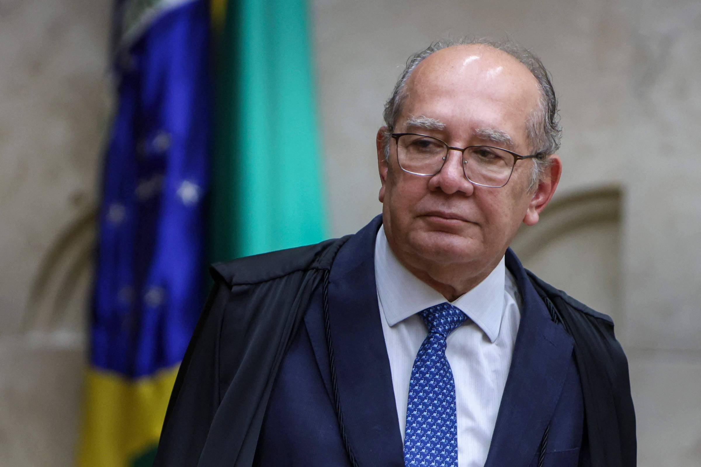 Gilmar suspende penduricalhos do Judiciário e Ministério Público sem previsão em lei nacional