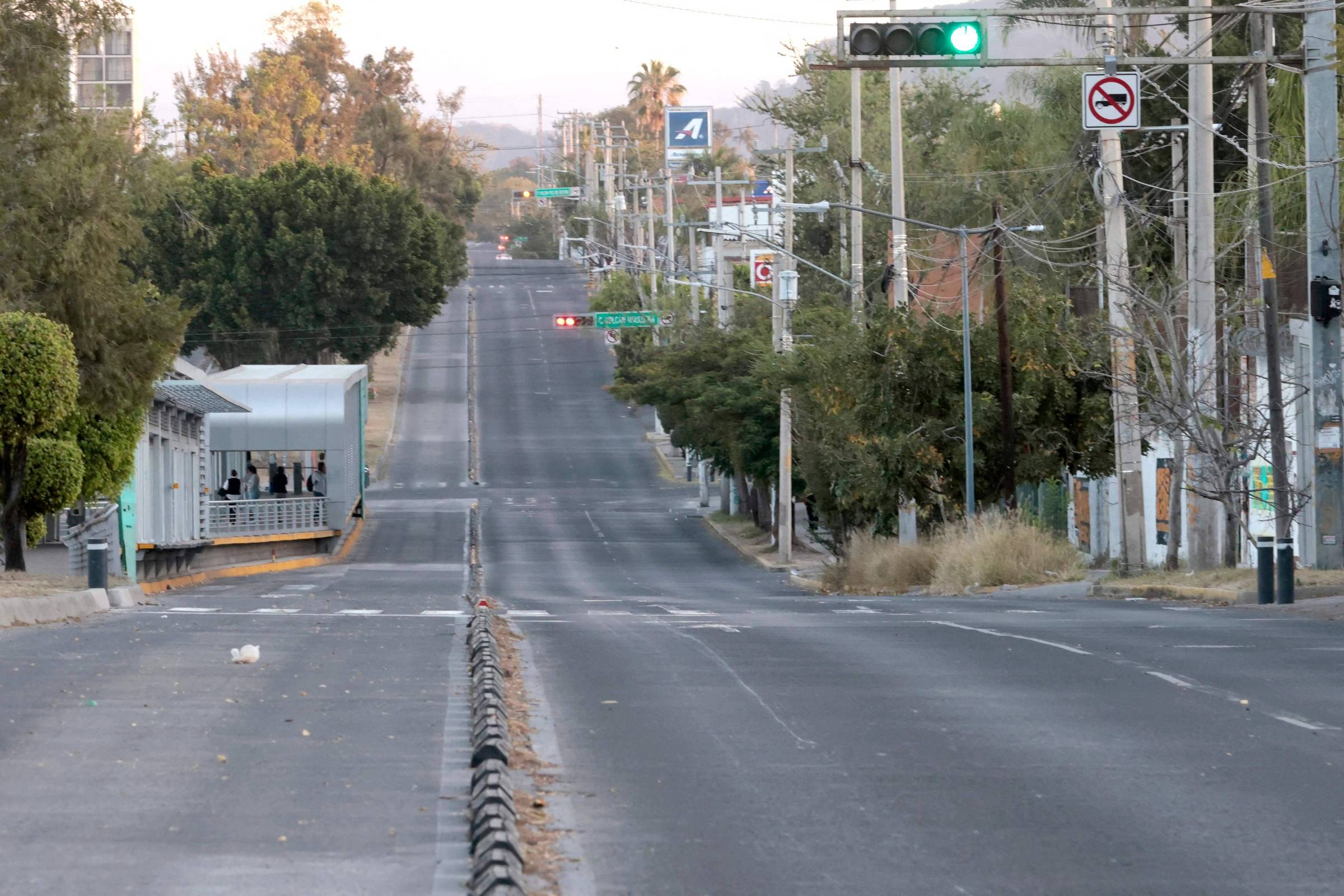 Guadalajara é alvo de violência do narcotráfico a quase 100 dias da Copa
