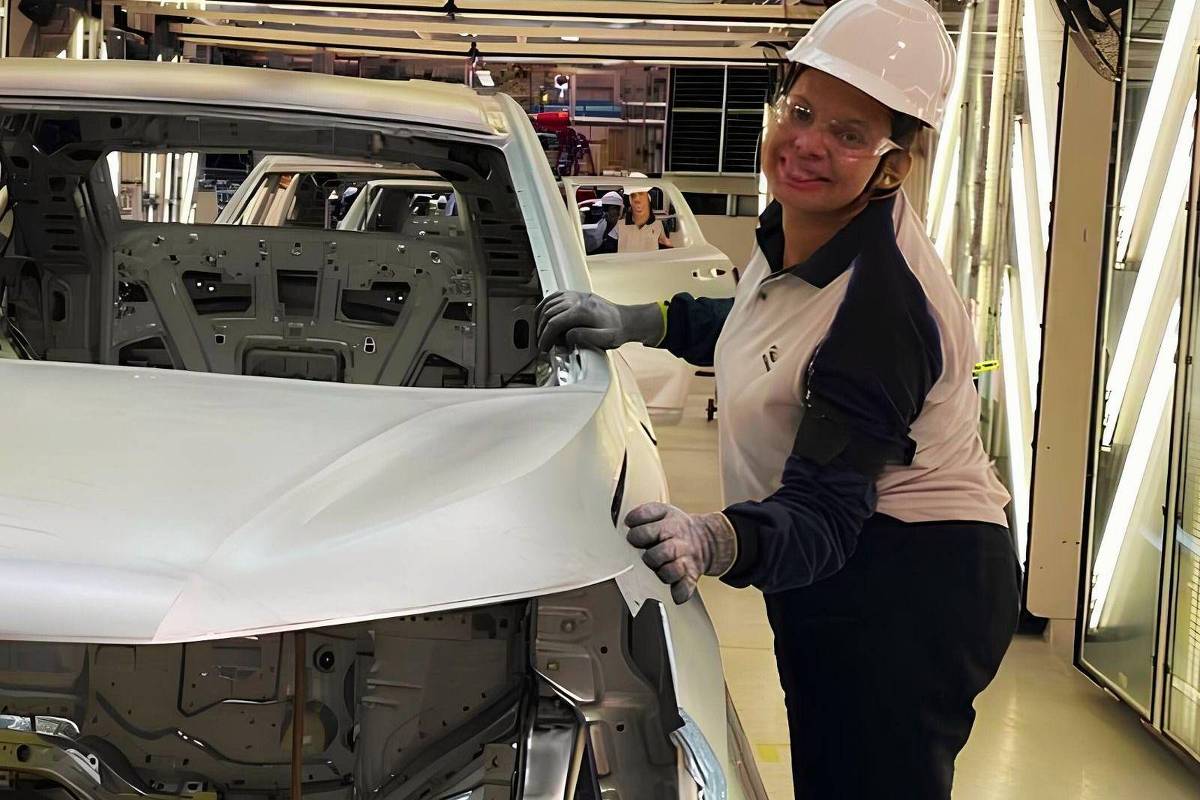 Estado de SP tem menor taxa de desemprego dos últimos 13 anos