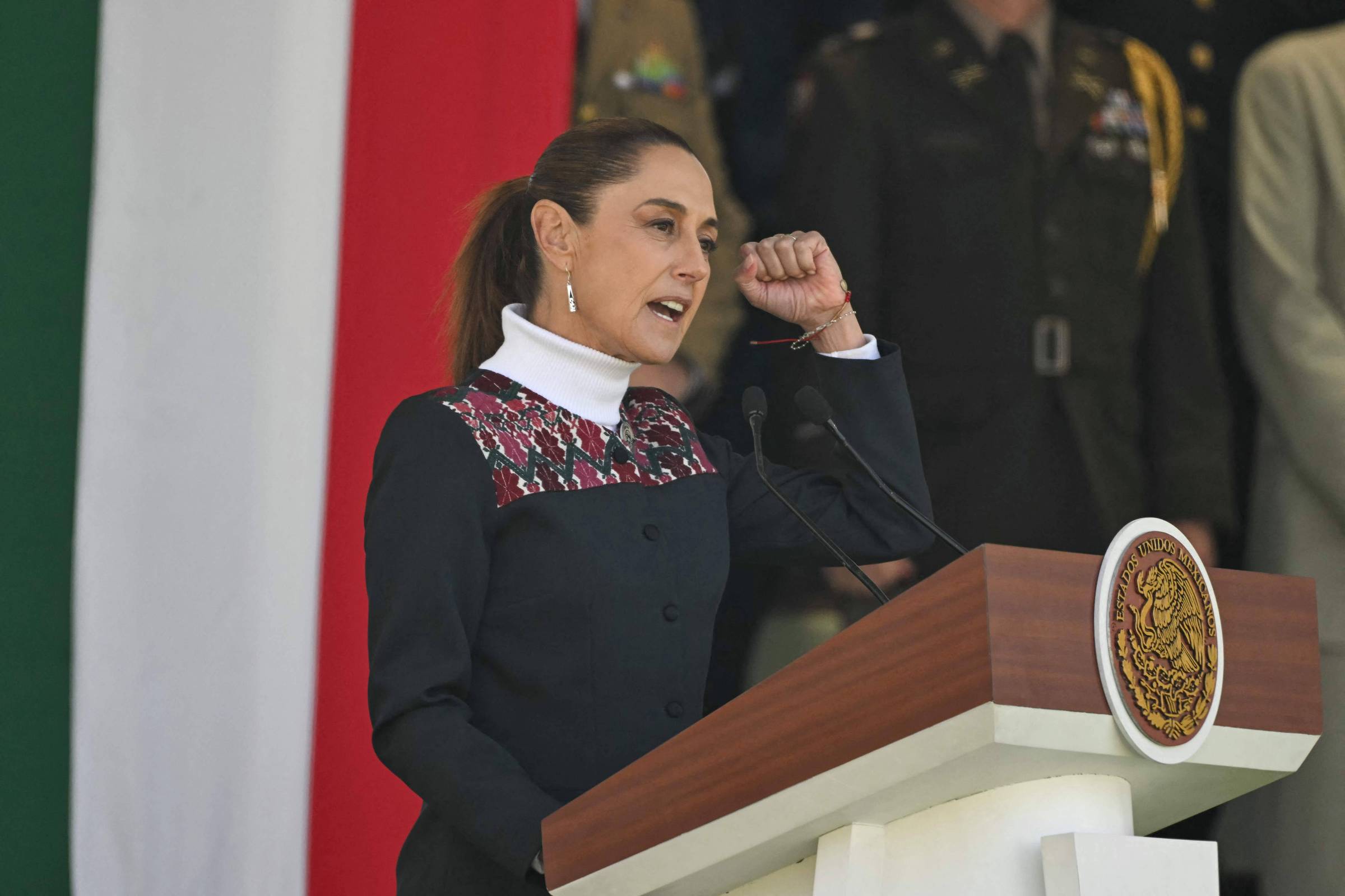 Presidente do México diz que não há 'nenhum risco' para Copa em Guadalajara