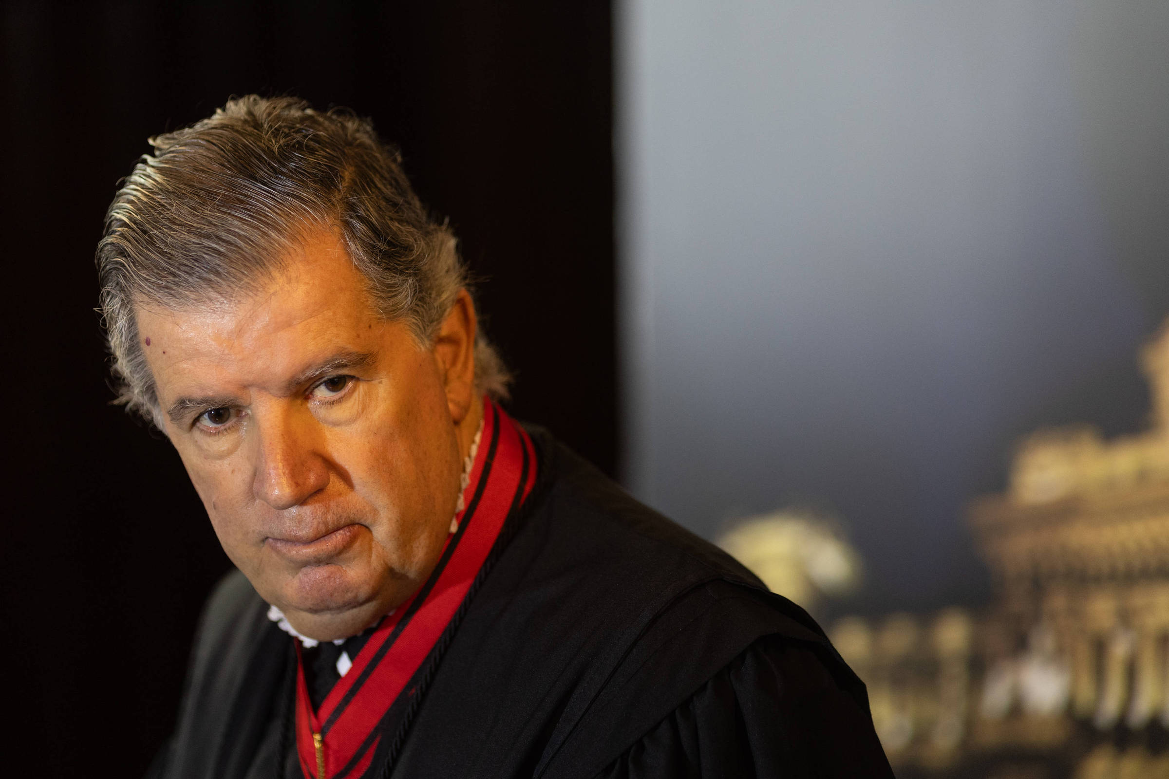 Presidente do TJ-SP diz a colegas que ministros do STF reconhecem 'defasagem' salarial de juízes