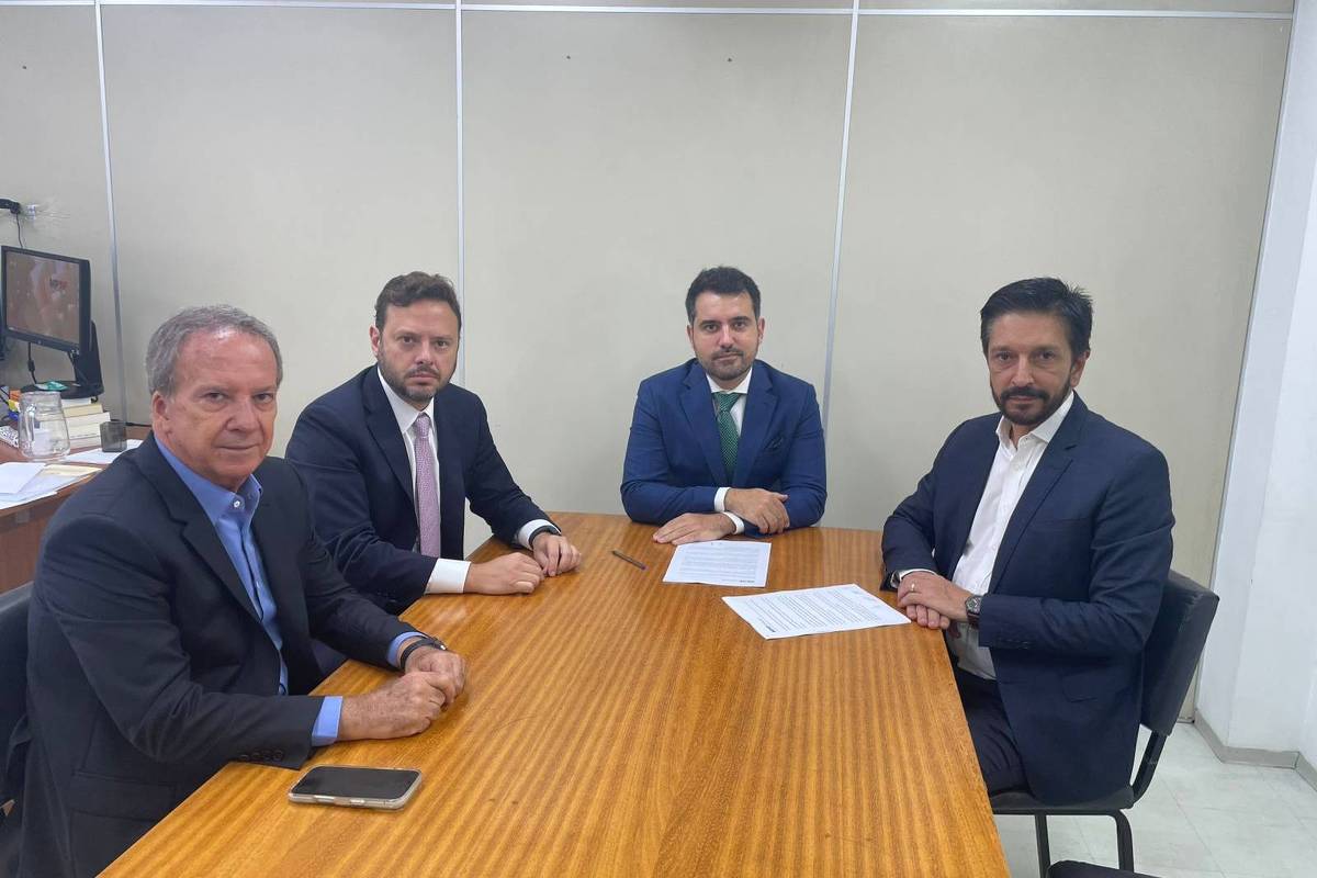 Prefeitura de SP assina acordo com Ministério Público que amplia megaeventos na avenida Paulista