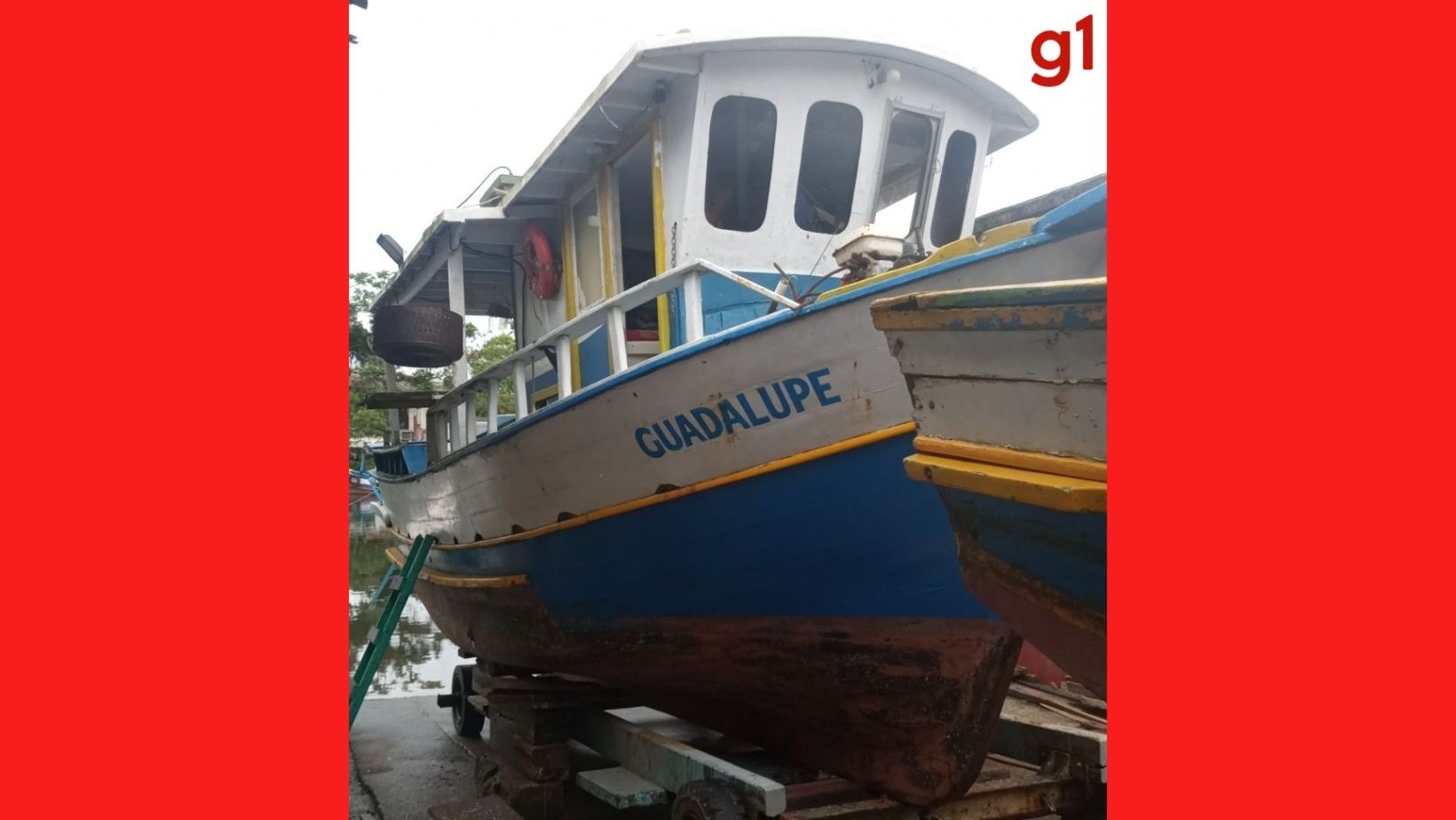 Naufrágio em Ubatuba: causas do acidente serão investigadas em inquérito da Marinha