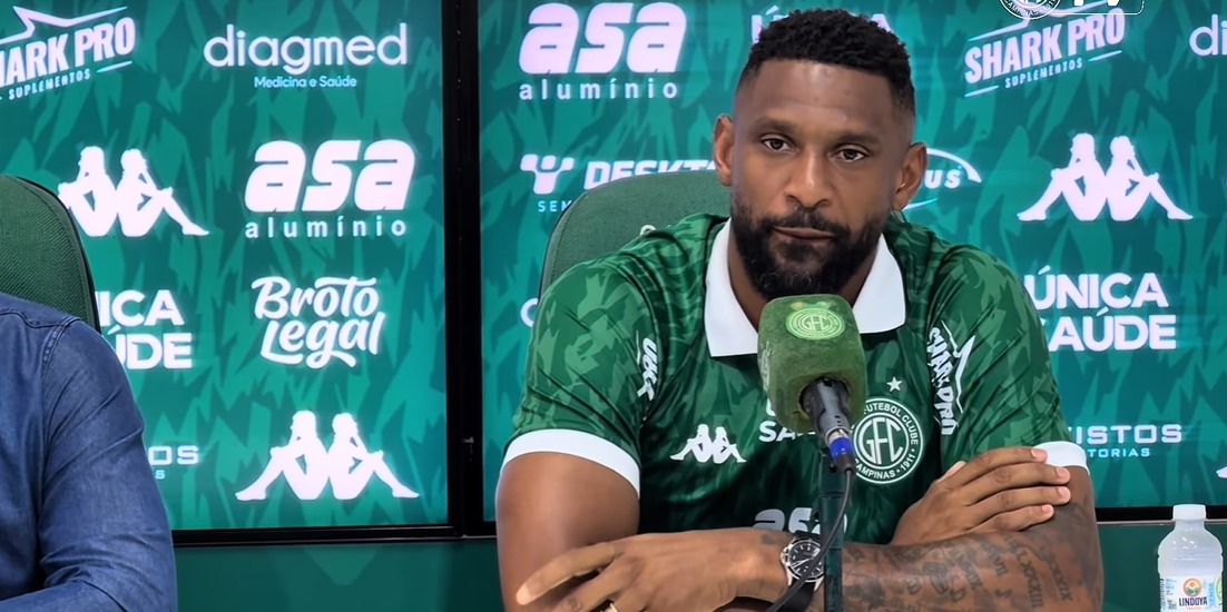 Partida contra o Castanhal marca retorno do Guarani à Copa do Brasil