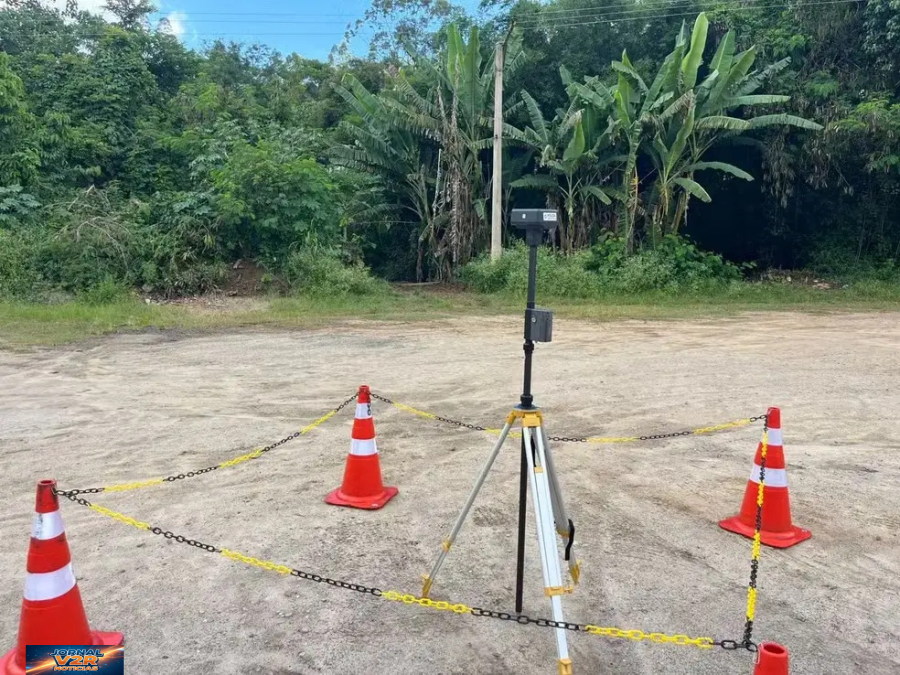 Escavação em mata de Jacareí investiga possível ligação com desaparecimento de 2023