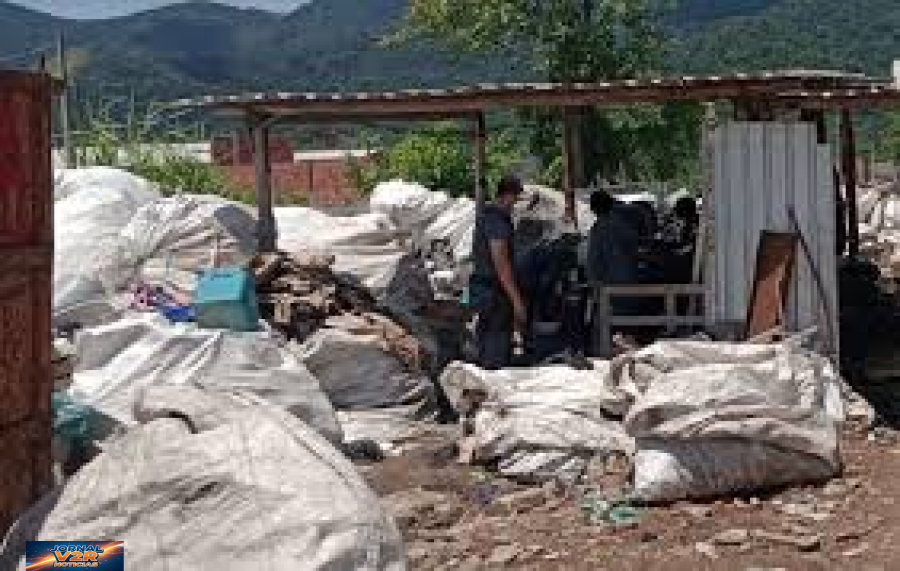 Homem é morto a tiros no bairro Perequê-Mirim em Caraguatatuba nesta quarta-feira (25)