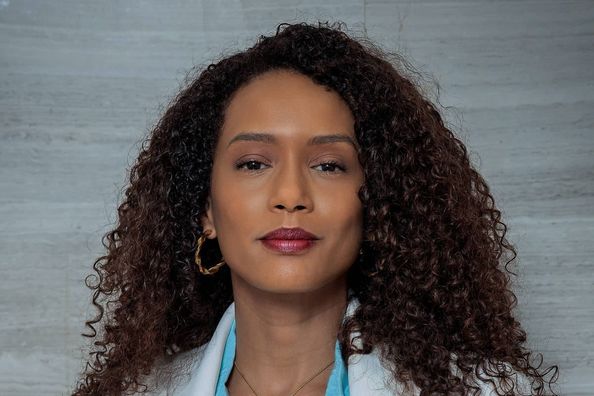 Após 'Vale Tudo', Taís Araujo renova contrato com a Globo por três anos