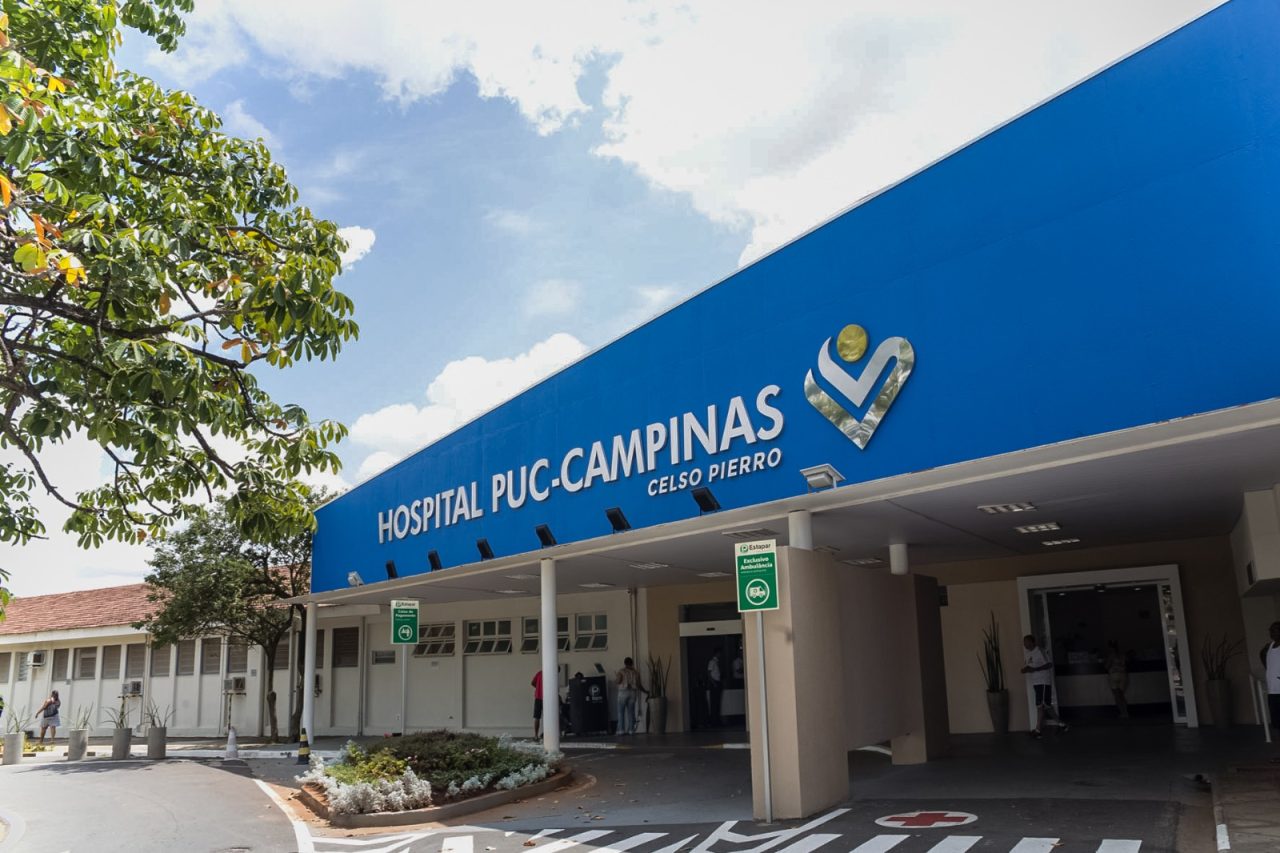 PUC-Campinas alerta: o pronto-socorro do SUS está superlotado
