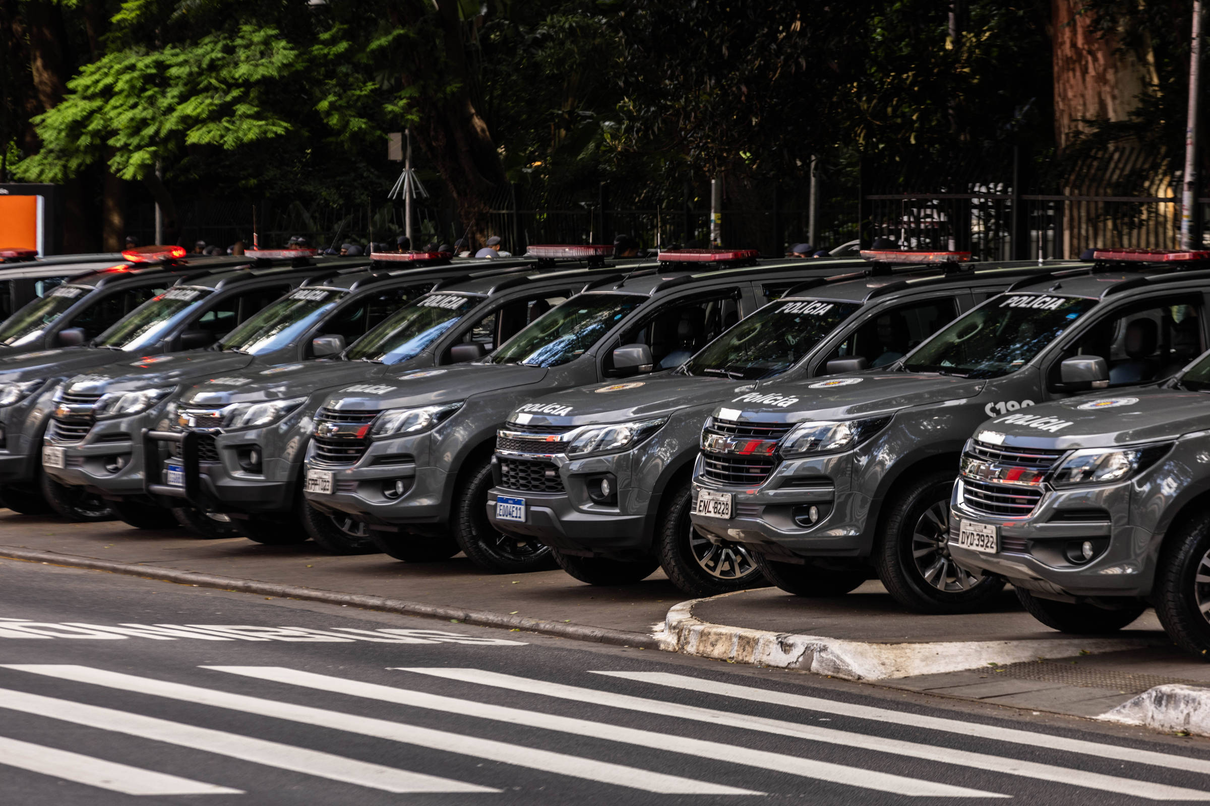 Estado de SP tem menor número de homicídios em 26 anos em janeiro