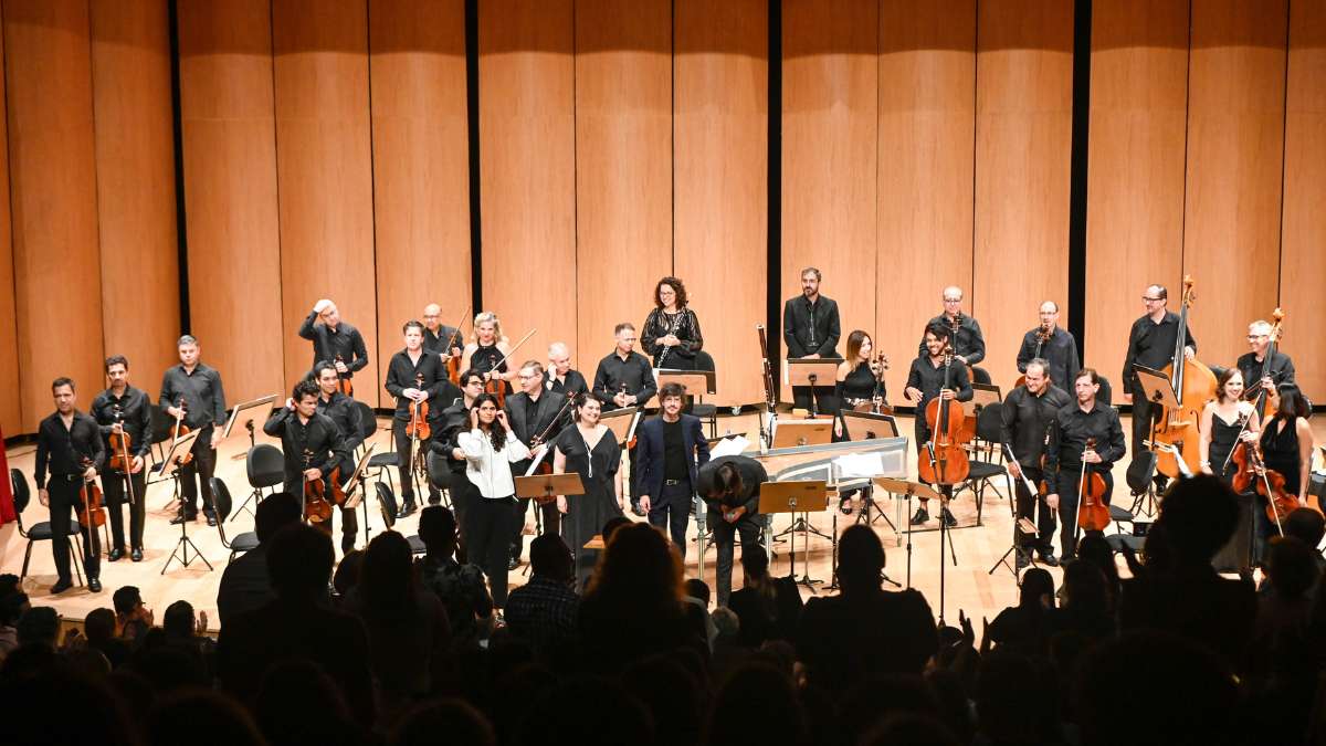 De Mozart a Noites Mágicas: Sinfônica divulga calendário semestral de 2026